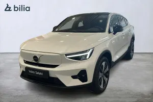 Volvo C40 2022
